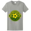 Women's Ultra Cotton ® 100% US Cotton T Shirt Thumbnail
