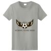 Women's Ultra Cotton ® 100% US Cotton T Shirt Thumbnail