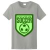 Women's Ultra Cotton ® 100% US Cotton T Shirt Thumbnail