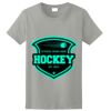 Women's Ultra Cotton ® 100% US Cotton T Shirt Thumbnail