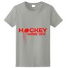 Women's Ultra Cotton ® 100% US Cotton T Shirt Thumbnail