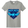 Women's Ultra Cotton ® 100% US Cotton T Shirt Thumbnail