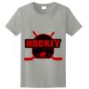 Women's Ultra Cotton ® 100% US Cotton T Shirt Thumbnail