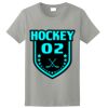 Women's Ultra Cotton ® 100% US Cotton T Shirt Thumbnail