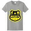 Women's Ultra Cotton ® 100% US Cotton T Shirt Thumbnail