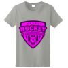 Women's Ultra Cotton ® 100% US Cotton T Shirt Thumbnail