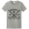 Women's Ultra Cotton ® 100% US Cotton T Shirt Thumbnail