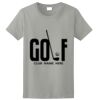 Women's Ultra Cotton ® 100% US Cotton T Shirt Thumbnail