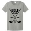 Women's Ultra Cotton ® 100% US Cotton T Shirt Thumbnail