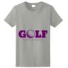 Women's Ultra Cotton ® 100% US Cotton T Shirt Thumbnail