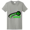 Women's Ultra Cotton ® 100% US Cotton T Shirt Thumbnail