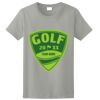 Women's Ultra Cotton ® 100% US Cotton T Shirt Thumbnail