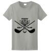 Women's Ultra Cotton ® 100% US Cotton T Shirt Thumbnail