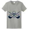 Women's Ultra Cotton ® 100% US Cotton T Shirt Thumbnail