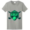 Women's Ultra Cotton ® 100% US Cotton T Shirt Thumbnail