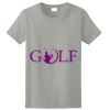 Women's Ultra Cotton ® 100% US Cotton T Shirt Thumbnail