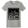 Women's Ultra Cotton ® 100% US Cotton T Shirt Thumbnail