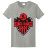 Women's Ultra Cotton ® 100% US Cotton T Shirt Thumbnail