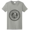Women's Ultra Cotton ® 100% US Cotton T Shirt Thumbnail