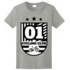 Women's Ultra Cotton ® 100% US Cotton T Shirt Thumbnail