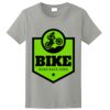 Women's Ultra Cotton ® 100% US Cotton T Shirt Thumbnail