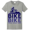 Women's Ultra Cotton ® 100% US Cotton T Shirt Thumbnail