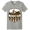 Women's Ultra Cotton ® 100% US Cotton T Shirt Thumbnail