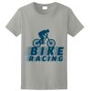 Women's Ultra Cotton ® 100% US Cotton T Shirt Thumbnail