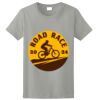Women's Ultra Cotton ® 100% US Cotton T Shirt Thumbnail