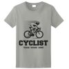 Women's Ultra Cotton ® 100% US Cotton T Shirt Thumbnail