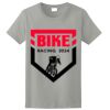 Women's Ultra Cotton ® 100% US Cotton T Shirt Thumbnail