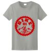 Women's Ultra Cotton ® 100% US Cotton T Shirt Thumbnail