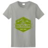 Women's Ultra Cotton ® 100% US Cotton T Shirt Thumbnail