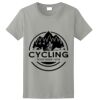 Women's Ultra Cotton ® 100% US Cotton T Shirt Thumbnail