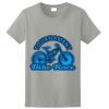 Women's Ultra Cotton ® 100% US Cotton T Shirt Thumbnail