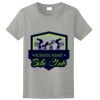 Women's Ultra Cotton ® 100% US Cotton T Shirt Thumbnail