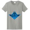 Women's Ultra Cotton ® 100% US Cotton T Shirt Thumbnail