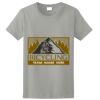 Women's Ultra Cotton ® 100% US Cotton T Shirt Thumbnail