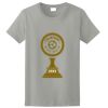 Women's Ultra Cotton ® 100% US Cotton T Shirt Thumbnail