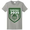Women's Ultra Cotton ® 100% US Cotton T Shirt Thumbnail