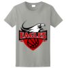 Women's Ultra Cotton ® 100% US Cotton T Shirt Thumbnail
