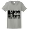 Women's Ultra Cotton ® 100% US Cotton T Shirt Thumbnail