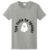Women's Ultra Cotton ® 100% US Cotton T Shirt Thumbnail