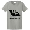 Women's Ultra Cotton ® 100% US Cotton T Shirt Thumbnail