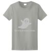 Women's Ultra Cotton ® 100% US Cotton T Shirt Thumbnail