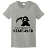 Women's Ultra Cotton ® 100% US Cotton T Shirt Thumbnail