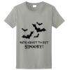 Women's Ultra Cotton ® 100% US Cotton T Shirt Thumbnail