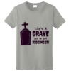 Women's Ultra Cotton ® 100% US Cotton T Shirt Thumbnail