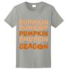 Women's Ultra Cotton ® 100% US Cotton T Shirt Thumbnail