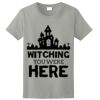 Women's Ultra Cotton ® 100% US Cotton T Shirt Thumbnail